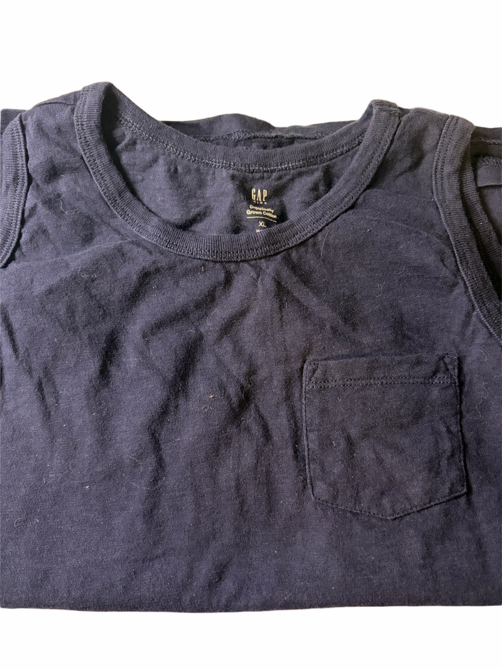 GAP Kids Sleeveless Tank Top Bundle (2) | EUC | Sz XL - Picture 7 of 7